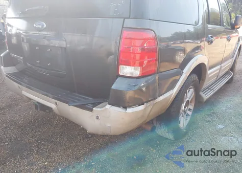 2005 Ford Expedition Eddie Bauer/King Ranch из США, поврежденный, VIN 1FMFU17555LA03208